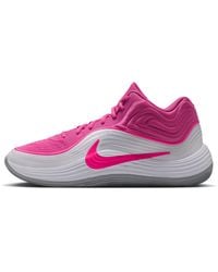 Nike - Precision 8 Mid Basketball Shoes - Lyst