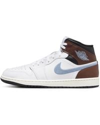 Nike - Air 1 Mid Se Shoes - Lyst