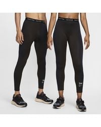 Nike - Leggings x patta running team - Lyst