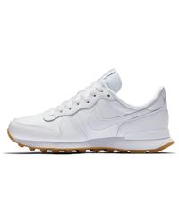 nike internationalist trainers sale