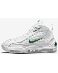 nike uptempo air max