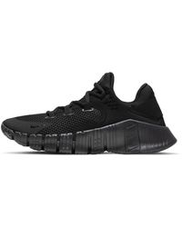 Nike Metcon 5 Black X Rose Gold 