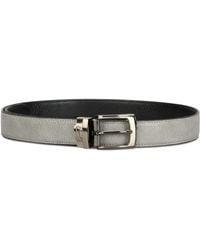 Nike - Reversible Golf Belt - Lyst