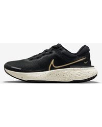 nike air zoom flyknit womens