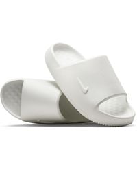 Nike - Calm 2.0 Slides - Lyst