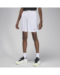 Nike - Jordan Sport Mesh Shorts Met Dri-fit - Lyst