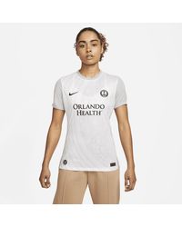 Nike Racing Louisville FC Stadium Away Women's Nike Dri-FIT Soccer