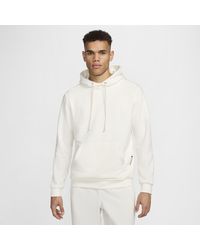 Nike Pg Gatorade Basketball Pullover Hoodie in Black for Men Lyst