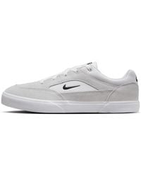 Nike - Sb Malor Skate Shoes - Lyst