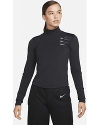 Nike - Dri-fit Adv Running Division Long-sleeve Running Top 50% Recycled Polyester - Lyst