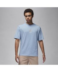 Nike - Jordan Flight Mvp 85 T-shirt Cotton - Lyst