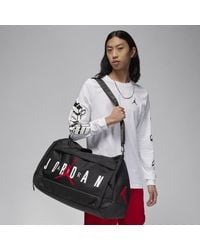 Nike - Velocity Duffle Bag (62.5l) - Lyst
