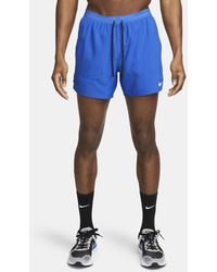 Nike - Stride Dri-Fit 7" 2-In-1 Running Shorts - Lyst