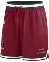 Nike - Alabama Legacy Dri-Fit College Basketball Shorts - Lyst