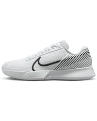 Nike - Court Air Zoom Vapor Pro 2 Hard Court Tennis Shoes - Lyst