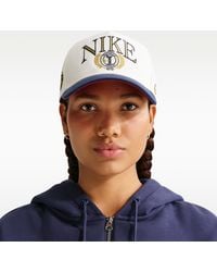 Nike - Rise Structured A-Frame Cap - Lyst