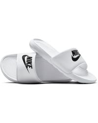 Nike - Victori One Slippers - Lyst