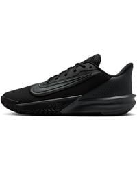 Nike - Precision 7 Basketball Shoes - Lyst