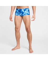 Nike - Swim Hydrastrong Square-Leg Briefs - Lyst