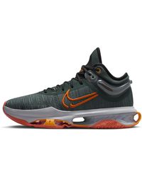 Nike - G.t. Jump 2 Basketball Shoes - Lyst