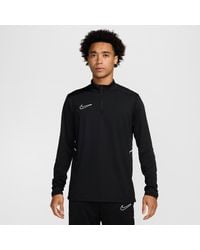 Nike - Academy Dri-Fit Football Drill Top - Lyst