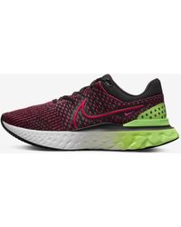 Nike Joyride Run Flyknit By You Custom 