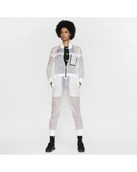 Buy Nike black NSW Jumpsuit for Women in MENA, Worldwide | BV3976-010