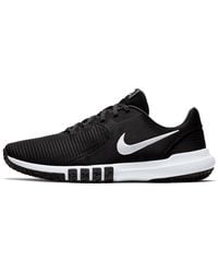 Nike - Flex Control 4 Workout Shoes - Lyst