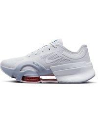 Nike zoom cheap shift women's