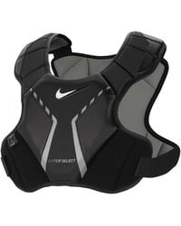 Nike - Vapor Select Lacrosse Shoulder Pad Liner - Lyst