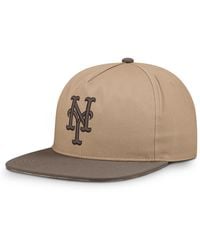 Nike - New York Mets Statement Mlb Adjustable Hat - Lyst