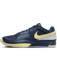 Nike - Ja 1 Basketball Shoes - Lyst