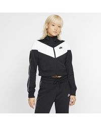 women's nike sportswear n98 track jacket