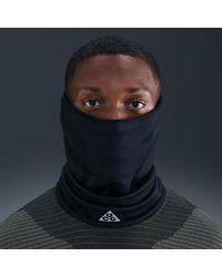 ACG - Nike Reversible Uv Trail Running Neck Wrap - Lyst
