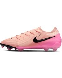 Nike - Phantom Gx 2 Elite Firm-Ground Low-Top Soccer Cleats - Lyst