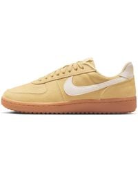 Nike - Field General "Butter" Shoes - Lyst