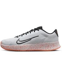 Nike - Court Vapor Lite 2 Premium Hard Court Tennis Shoes - Lyst