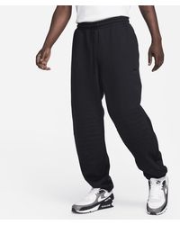 Nike - Sportswear Therma-fit Tech Pack Repel Winterized Trousers 50% Sustainable Blends - Lyst