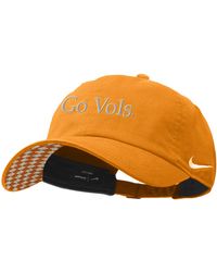 Nike - Tennessee College Cap - Lyst