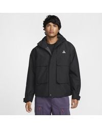 Nike - Giacca Storm-Fit Acg Primaloft "Skull Peak" – Uomo - Lyst