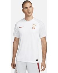 Nike - Galatasaray Away Shirt 2023 2024 Adults - Lyst