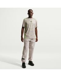 Nike - Windrunner Woven Graphic Pants - Lyst