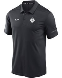 Nike - Detroit Tigers Authentic Collection City Connect Victory Dri-fit Mlb Polo - Lyst
