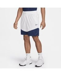 Nike - Icon Dri-fit 8" Basketball Shorts - Lyst