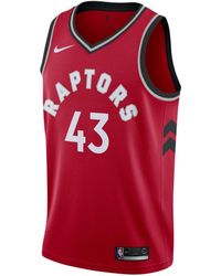 tmac raptors jersey