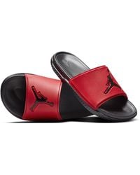 Nike - Claquette Jumpman Pour Homme - Lyst