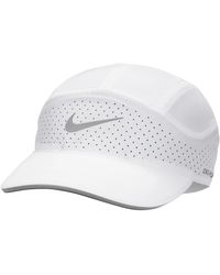 Nike - Dri-fit Adv Fly Unstructured Reflective Cap - Lyst