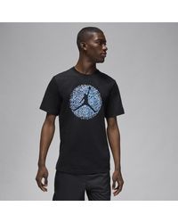 Nike - Flight Essentials T-shirt - Lyst