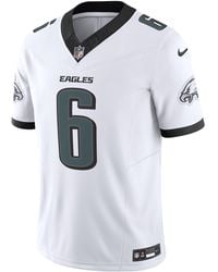 Nike - Devonta Smith Philadelphia Eagles Dri-fit Nfl Limited Football Jersey - Lyst