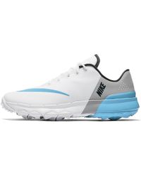nike women's fi flex golf shoes